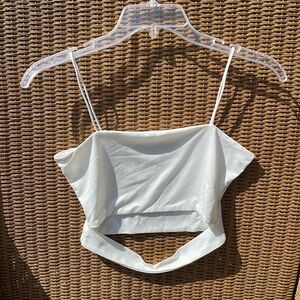 Amazon Party Tank Top